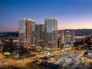 Wellpointe to Develop $2B Affordable Seniors Housing Campus in Los Angeles