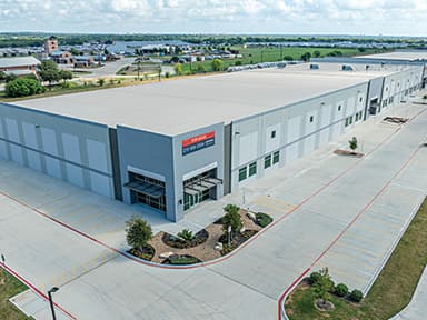 Koontz Corp. Sells Two San Antonio Industrial Buildings Totaling 187,200 SF