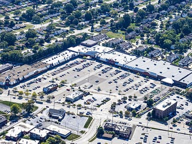 JLL Arranges $28.2M Sale of Westwood Town Center in Suburban Cleveland