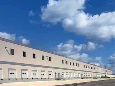 Merritt Properties Receives $750M Investment, Announces Leadership Changes