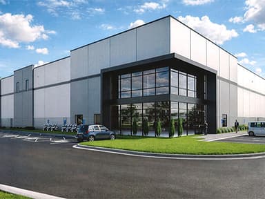 Zilber to Develop 252,000 SF Spec Industrial Facility in Germantown, Wisconsin