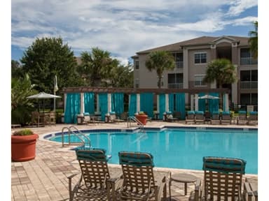 Berkadia Secures $85.4M Refinancing of Two Metro Orlando Multifamily Communities