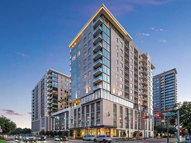 Fairfield Residential Completes 340-Unit Multifamily Project in Houston’s Montrose District
