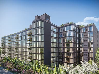 Walker & Dunlop Arranges $137.5M Loan for Refinancing of Brooklyn Apartment Building