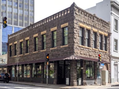 ESC Pacific Buys Historic Joseph W. Podmore Building in Honolulu for U.S. Headquarters