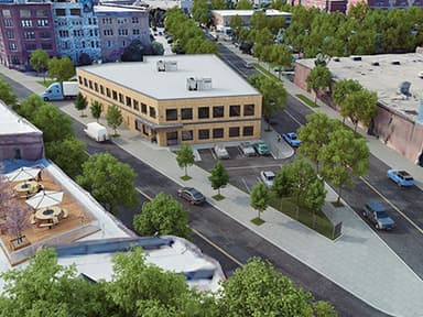 Podmajersky to Build 12,000 SF Spec Industrial Facility in Chicago