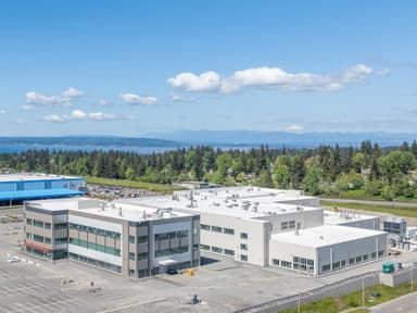 Breakthrough Properties Buys Biomanufacturing Facility Near Seattle for $78M