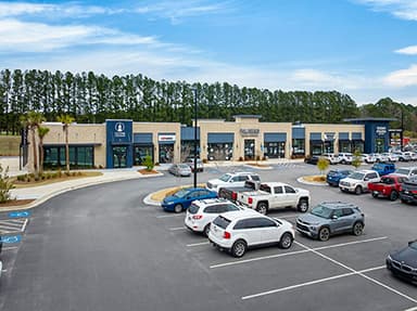 Colliers Negotiates Sale of 30,865 SF Retail Center in Statesboro, Georgia