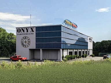 Onyx Partners Buys Historic Building in Metro Boston for New Headquarters