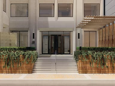 Keystone Completes Office-to-Residential Conversion Project in Philadelphia