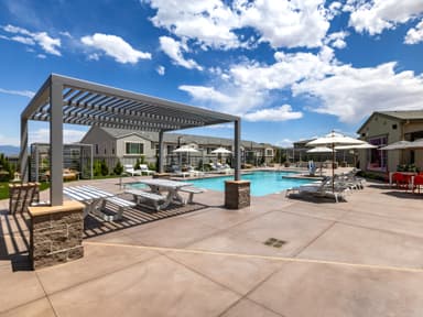 LaTerra Development, Revitate Open 344-Unit Build-to-Rent Community in Albuquerque
