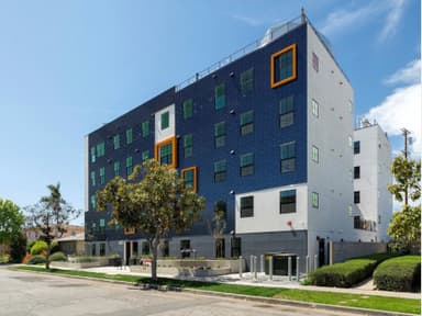 Priority Capital Advisory Arranges $13.6M Bridge Loan for Refinancing of Los Angeles Multifamily Property