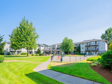 JLL Provides $42M Agency Loan for Refinancing of Multifamily Property in Vancouver, Washington