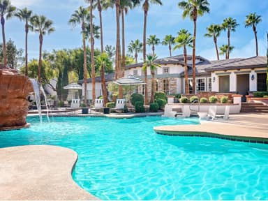 CONAM Acquires 232-Unit Alicante Apartment Homes in Las Vegas