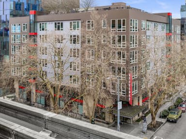 Freestone Capital Acquires Aperture on Fifth Multifamily Community in Downtown Seattle for $32.2M