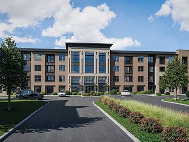 Associated Bank Provides $50.1M Construction Loan for Multifamily Project in Flower Mound, Texas
