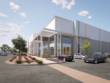 Creation Breaks Ground on 700,000 SF Avondale Tech Center in Arizona