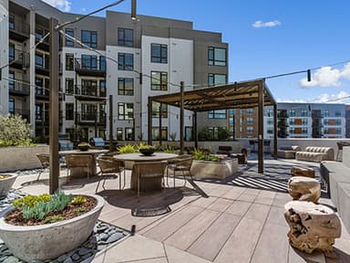 Bell Partners Acquires Multifamily Community in South San Francisco for $130M