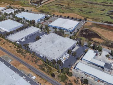 CBRE Brokers $87.5M Sale of Nine-Building Industrial Portfolio in Benicia, California