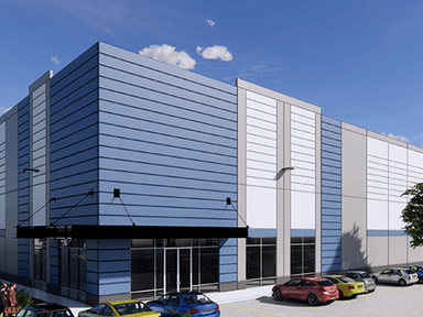 JLL Secures Financing for Industrial Development Underway Near Savannah Totaling $70.4M