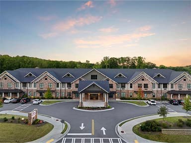 JLL Brokers $147M Sale of Seniors Housing Portfolio in Metro Atlanta