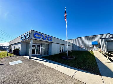 DWG Capital Partners Acquires Manufacturing Facility in Dublin, Virginia Via Sale-Leaseback