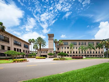 Foundry Commercial Negotiates Sale of 104,897 SF Office Complex in St. Petersburg, Florida