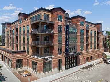 Knighthead Funding Provides $32M Loan for Refinancing of Metro Chicago Apartment Community