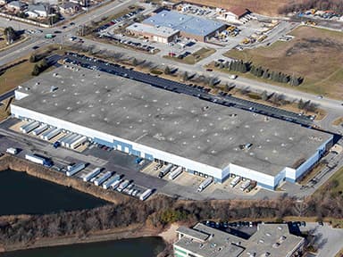 JLL Arranges Sale of 717,475 SF Industrial Portfolio in Chicago Market