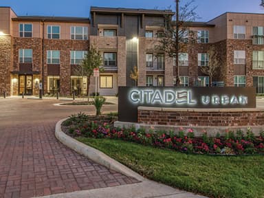 CBRE Arranges Loan for Refinancing of 181-Unit Apartment Complex in San Antonio
