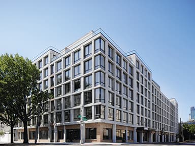 Slate Property Group Receives $86.2M Loan for Refinancing of Queens Apartment Complex