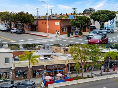 Marcus & Millichap Brokers $8.3M Sale of Two-Property Retail Portfolio in Metro San Diego
