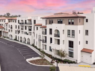 Newmark Provides $58M Fannie Mae Loan for Active Adult Community in San Clemente, California