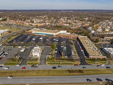 Finmarc Sells Shopping Center in Manassas, Virginia for $24.5M