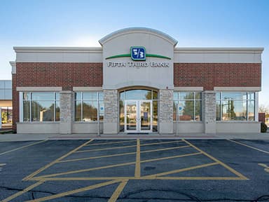 Boulder Group Brokers $3.8M Sale of Fifth Third Bank Ground Lease in Oswego, Illinois
