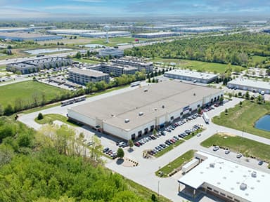 Matthews Brokers $9.5M Sale of Goodwill Distribution Facility in Greenwood, Indiana