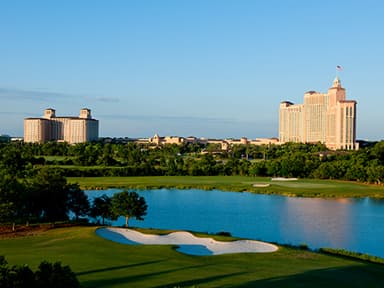 Ryman Hospitality Properties Agrees to Buy Grande Lakes Orlando Resort for Nearly $1.4B