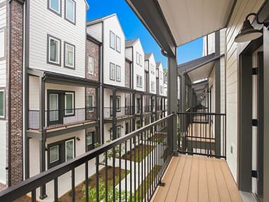 Morrison Avenue Completes 128-Bed Student Housing Development Near Auburn University