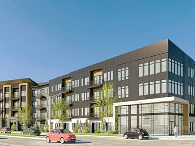 JPI to Develop $90M Multifamily Project in Northwest Austin