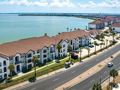 Dwight Capital Provides Two HUD-Insured Loans Totaling $95.5M for Refinancing of Corpus Christi Apartments