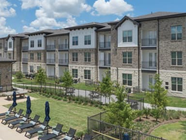 Affinius Capital Provides Loan for Refinancing of 594-Unit Apartment Community in Fort Worth