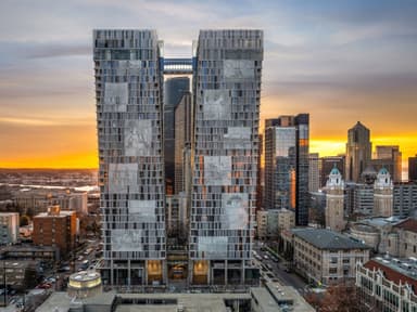 Cushman & Wakefield Arranges $250M Refinancing for 506-Unit Multifamily Property in Seattle