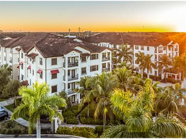 Berkadia Arranges $89.9M Sale of Apartment Community in Naples, Florida