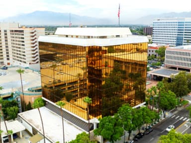 PSRS Arranges $11.2M Loan for Refinancing of Office Building in San Bernardino, California