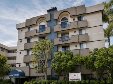 Walker & Dunlop Provides $33.2M Agency Acquisition Loan for Los Angeles Multifamily Community