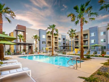 IPA Brokers Sale of 275-Unit Multifamily Property in Peoria, Arizona