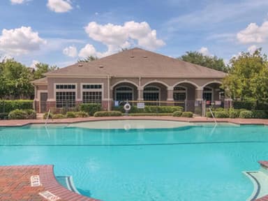 April Housing Underway on $24M Renovation of Metro Houston Affordable Housing Property