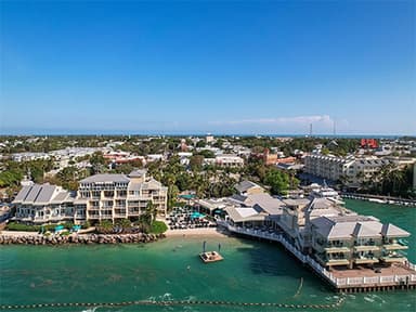 Sixth Street, Riller Capital Purchase Pier House Resort in Key West for $190M