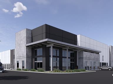 Northmarq Arranges $102M in Financing for 1.3 MSF Industrial Project in Baytown, Texas