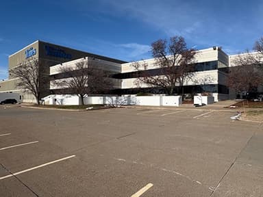 NAI Ruhl Brokers Sale of Former Quad-City Times Headquarters in Davenport, Iowa